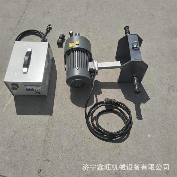 P3Z1电动胀管机轻型胀管器控制器胀头数控智能涨管机