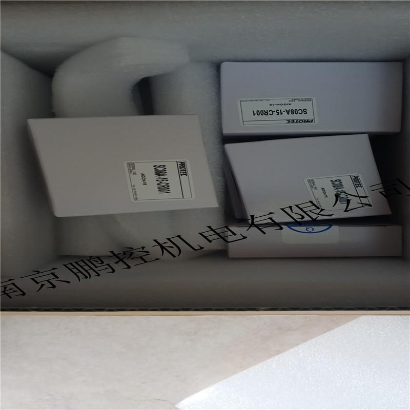 PROTEC气缸SC08A-15-CR001