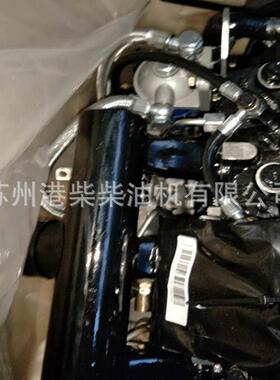 全柴维修、全柴490发动机4D25F发动机