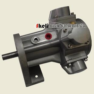 L卧式 上海直销活塞式 ARM6 fkeli5缸气动马达 气动马达