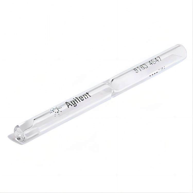 5183-4647安捷伦Agilent分流进样口衬管单锥度玻璃棉失活低压降,纺织面料/辅料/配套,纺织机械配件,淘宝优惠券,粉丝福利购,淘宝优惠卷