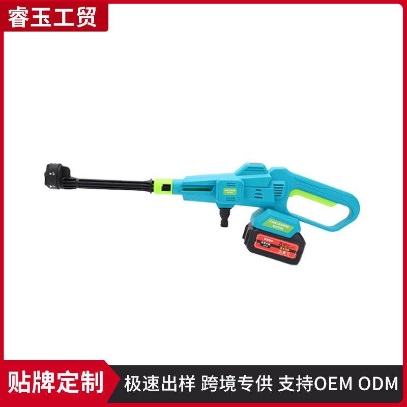大功率无线洗车机家用便携式高压水枪洗车机家用锂电清洗神器,机械设备,其他机械设备,淘宝优惠券,粉丝福利购,淘宝优惠卷