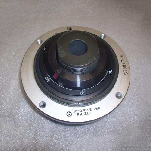 TSUBAKI扭矩限制器TFK20-1L椿本TFK20-1TFK20-2TFK25-1TFK25-2