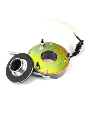 SDZ1-15DC99V15NM50WYEJ90电机刹车失电电磁制动器断电抱闸