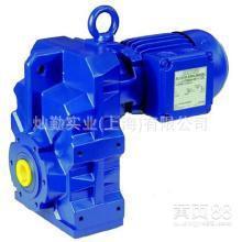 Bevi发电机，Bevi减速机