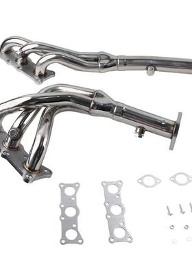 n52n53发动机E90/E91/E92/E93排气管E81E82E87E88E84（X1）