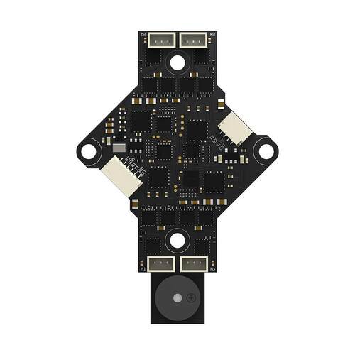 iFlight翼飞Defender16/20F411AIO2-3SFPV穿越机20A电设