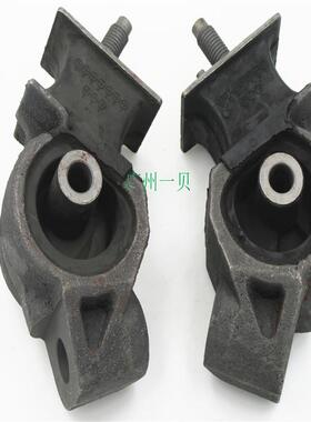 适用于福特RANGER3.2马自达BT50皮卡4X44X2机脚胶UF9S-39-040A