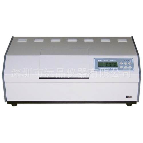 自动旋光仪WZZ-2S/2SS