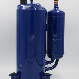 海立冷冻冷藏压缩机WHP19460DCC3Q9JK