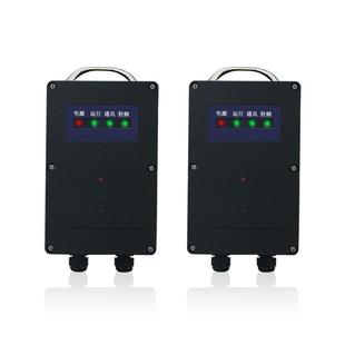 矿用人员精确定位系统煤矿井下人员定位系统精度15公分