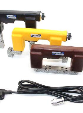 SF-A2L手持式磁粉探伤仪检测表面裂纹焊缝