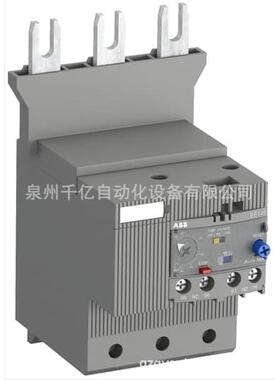EF750-800/10140622/ABB电子过载继电器EF系列