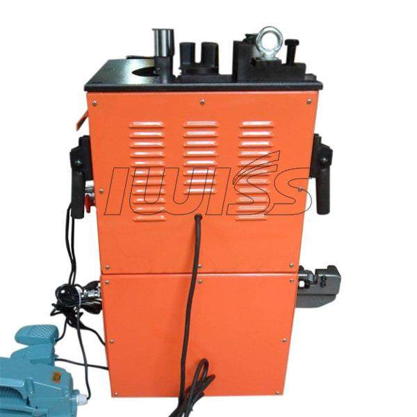 明哲工具RBC-25钢筋弯曲机钢筋切断机二合一25mm电动液压剪包邮,节庆用品/礼品,新娘配件,淘宝优惠券,粉丝福利购,淘宝优惠卷