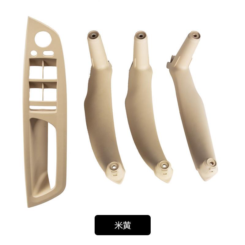适用于宝马X5X6内拉手E70玻璃升降开关面板左驾面板右驾开关面板