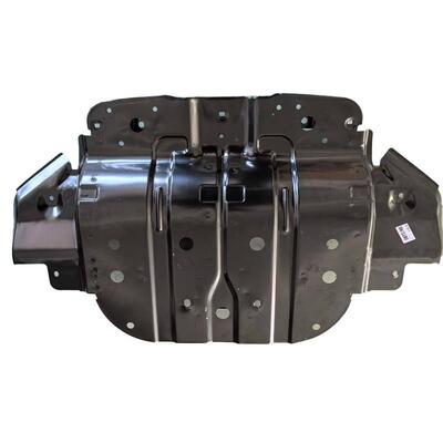 适用丰田坦途发动机防溅板2007-2020年514100C010汽车配件