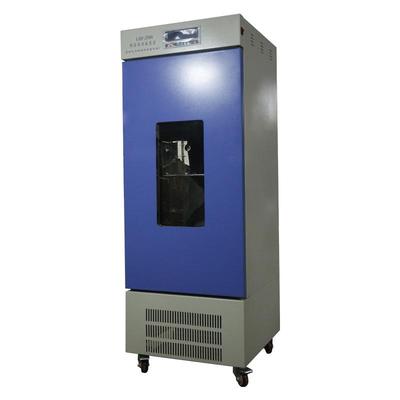 恒温恒湿培养箱LHP-160实验室恒温恒湿试验箱植物发芽箱