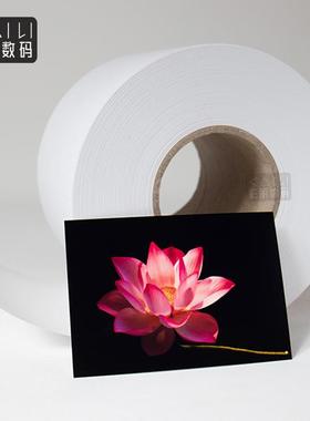 干式彩扩防水相纸RC绒面D700/D880/DX100用纸进口原纸直销