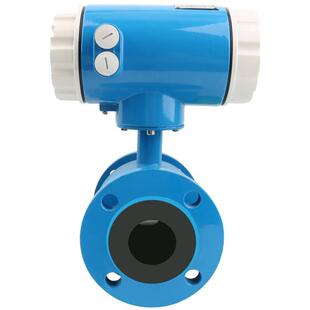 智能电磁流量计废水泥浆液体污水流量计涡轮流量计涡街流量计