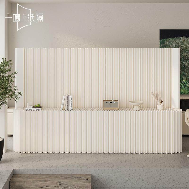 屏风隔断墙书房客厅简易分隔墙服装店美容院隔板墙多功能背景纸墙,节庆用品/礼品,新娘配件,淘宝优惠券,粉丝福利购,淘宝优惠卷