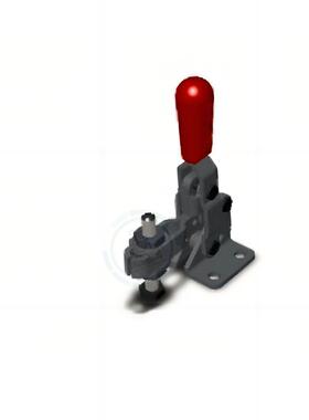 202-SS垂直式快速夹钳/夹具VerticalClamp