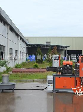 万鑫伟业/WXWY汽车安全系统钢丝绳平锥头变频两用熔断机切断设备