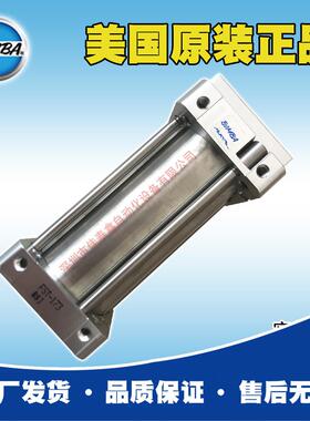 美国Bimba气缸FST-173 原装原厂出售，货期稳定，价格优势