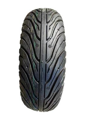 锦新摩2车53606轮胎电动车轮胎10寸/托1寸空胎踏板车轮胎真越野外