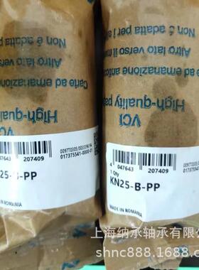 IN轴承无品牌/INAKB30PKB3A0-PPP-AINSA直线轴承依纳轴承