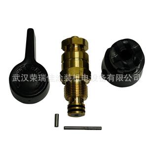 国产泰坦440/450瓦纳尔PS0/PS22喷2机回流阀组件泄压格440/450/阀