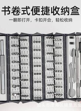 28合一螺丝起刀套装家用梅花六角形批异头多功NTE能维1修子拆机工