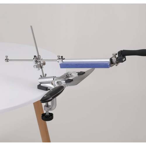 睿RX-009炘定角家用厨寸房刀具磨石磨刀转器刻直接刀翻多尺磨石适