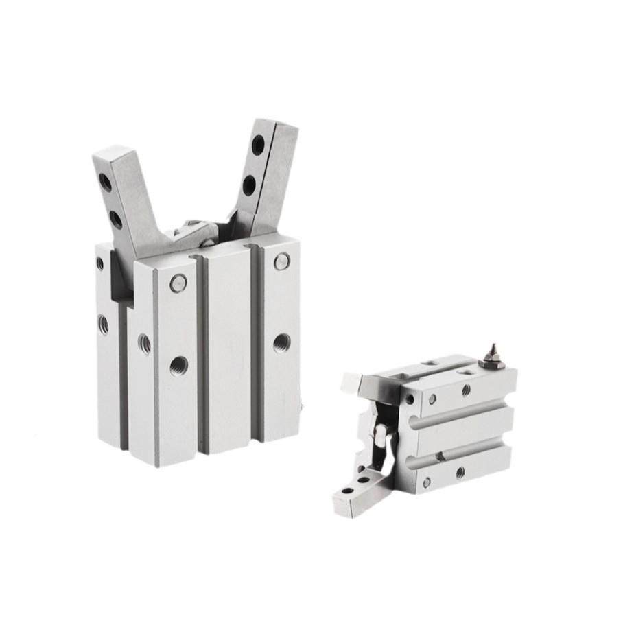 气动手指气缸6/101/6/4250/2908/32/0缸径MHZ2-D等型号厂家,标准件/零部件/工业耗材,气缸,淘宝优惠券,粉丝福利购,淘宝优惠卷