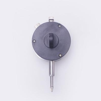 0-10M精密铝壳指针机深度内径M指VFO械示式表百分表