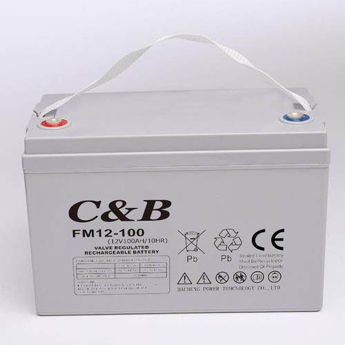 12v00h光伏太阳路灯蓄电池房车家庭储能系5941统能电a瓶热卖