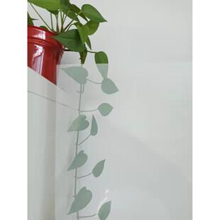 橱高清全息窗投影膜展柜背投膜正投互幕玻璃膜RZX动投影贴膜