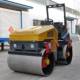 座驾备式 双钢轮路机基压实设沥青路面振地动压973实机柴压油压路