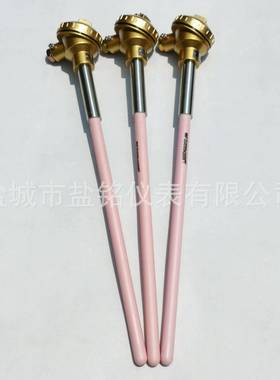 铂铑热电偶0WRP-13耐高温0-180WRP/R/130度型SB型电R型双铂铑热偶