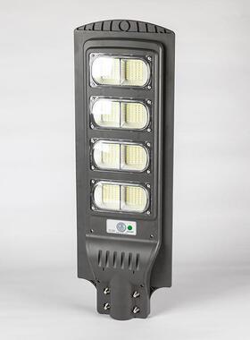 工厂直灯销新款太阳能庭院灯太用阳XNH路户外照防水人体感应壁灯