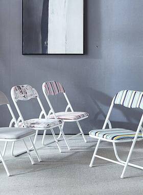 K7折矮椅子30/FIW35/40cm厘米座高成人矮椅家靠背椅学习便携叠小