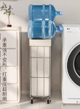 脏衣篓纳衣服收筐脏衣篮洗衣带轮家用浴篮脏室大容量放F5M9SSHJ衣