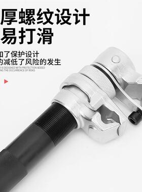 爪式减震弹簧压缩簧拆RFF器螺旋弹避震专卸减震安装汽车维修用工