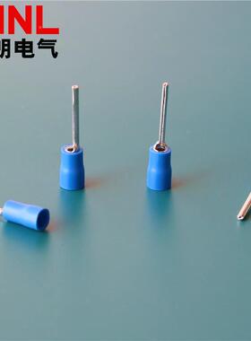 PTV3.5PTV3.5-1-头13形接线鼻子PTV针85.5-13冷压端PTV5.5-1预绝