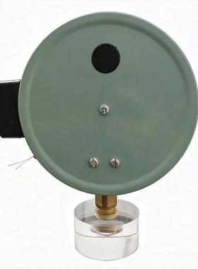 TYZ远压力表1.6pa自来水恒压供EYG水专用传远传表电阻远传压力m表