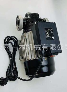 柴油泵油YB10ZVO0-加加油泵B抽Y00加油泵自吸静音抽1油油泵