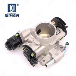 DLD44D适用五菱宏光1.2汽车节气门总成现货