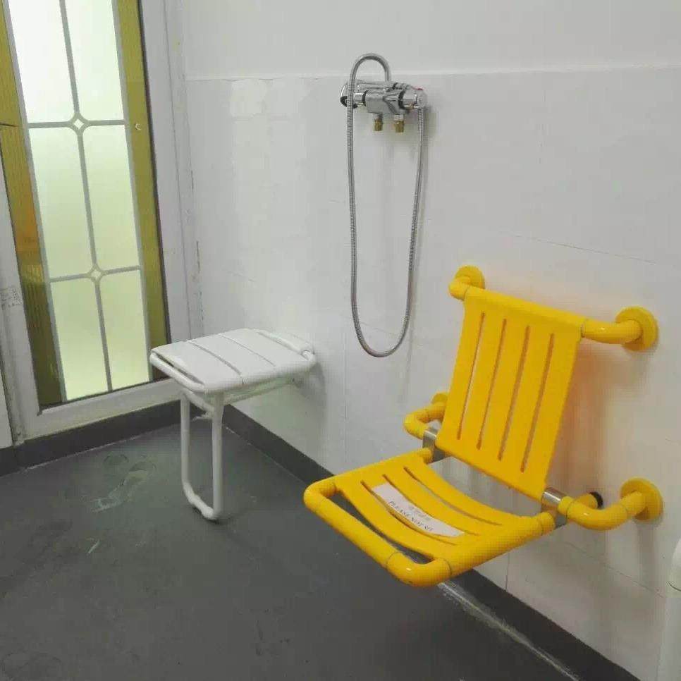 直销壁挂式折叠椅上翻浴椅无障碍壁挂椅老年人壁挂洗澡椅收纳,纺织面料/辅料/配套,纺织机械配件,淘宝优惠券,粉丝福利购,淘宝优惠卷
