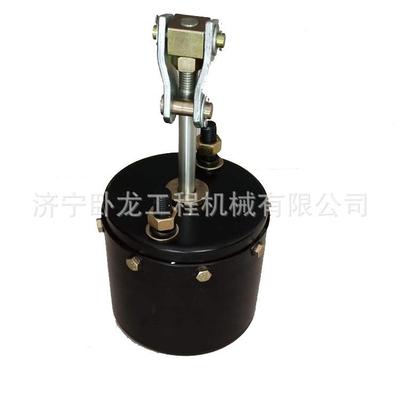 山推SL50WSL50WN装载机驻车制动气室QZ50B-3507002