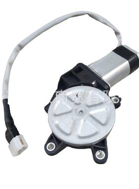 SINOTRUKHOWOTX-EV电动卡车配件TX升降器电机811W62645-6053+0