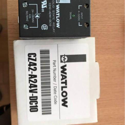 WATLOW加热管G5A71-L12